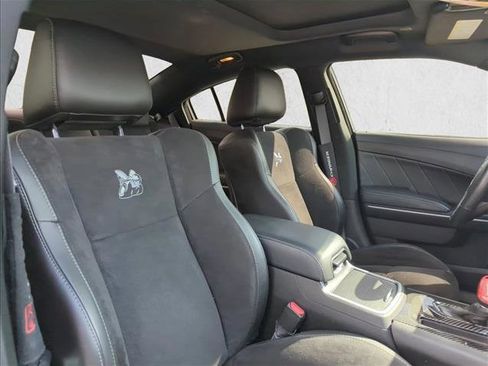 Used 2023 Dodge Charger Scat Pack RWD image 24