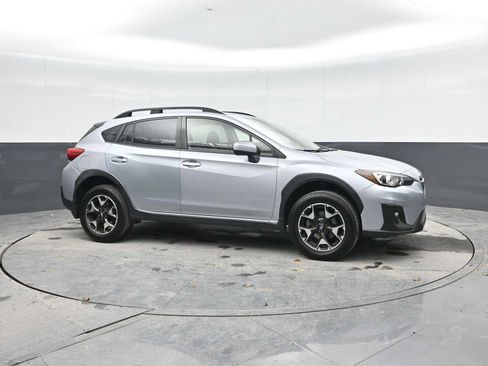 Used 2020 Subaru Crosstrek 2.0i Premium w/ Popular Package #2 image 8