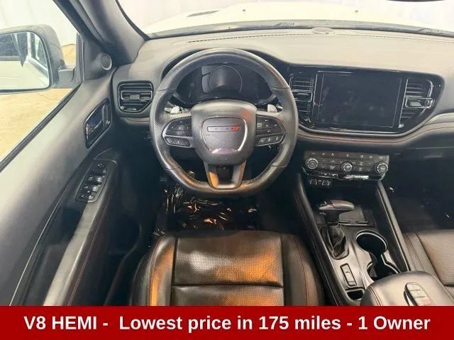 Used 2023 Dodge Durango R/T AWD/4WD image 12