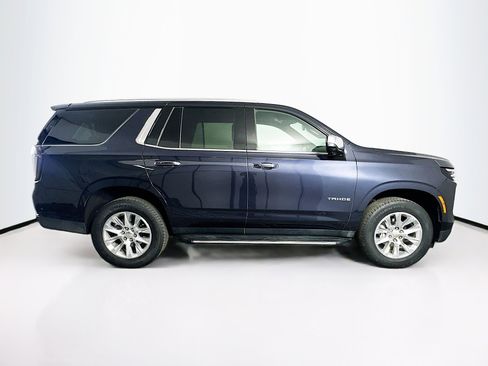 Used 2025 Chevrolet Tahoe Premier image 10