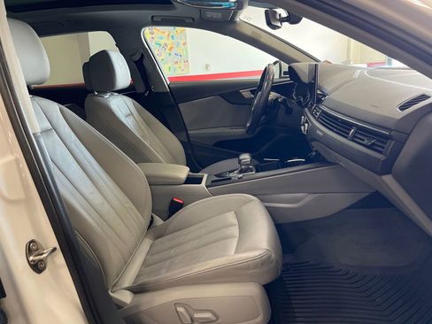 Used 2020 Audi A4 2.0T allroad Premium Plus w/ Premium Plus Package image 13