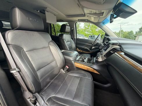 Used 2015 GMC Yukon Denali w/ Open Road Package AWD/4WD image 9