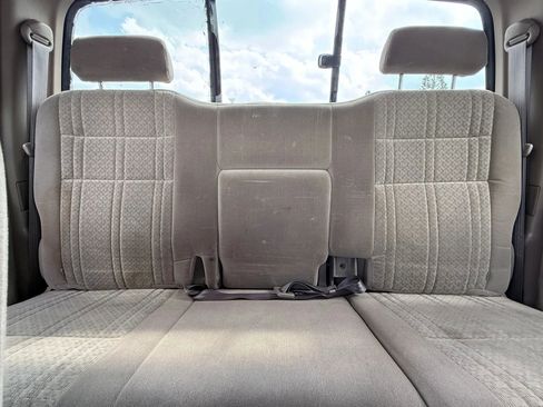 Used 2003 Toyota Tundra SR5 image 22