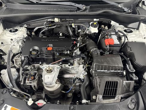 Used 2023 Honda HR-V EX-L image 10