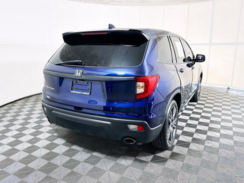 Used 2020 Honda Passport EX-L image 3