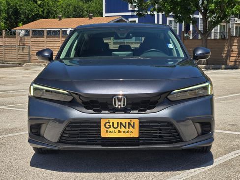 Used 2023 Honda Civic EX-L image 9