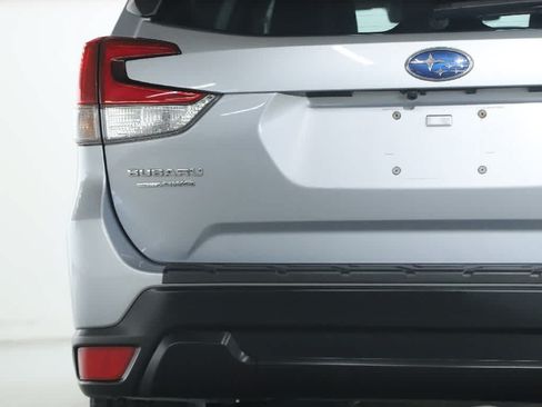 Certified 2021 Subaru Forester Premium AWD/4WD image 46