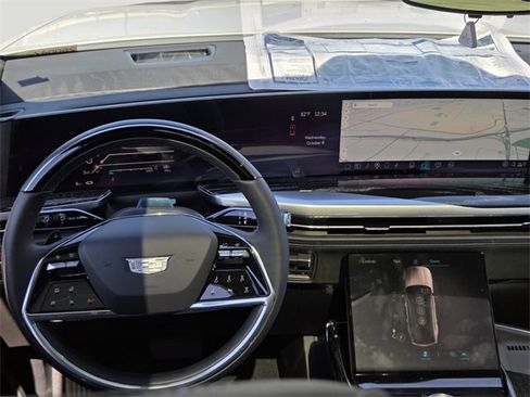 New 2026 Cadillac Escalade IQL Luxury w/ LPO, Etrunk Organizer Package image 12