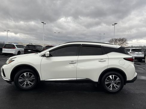 Used 2020 Nissan Murano S image 6