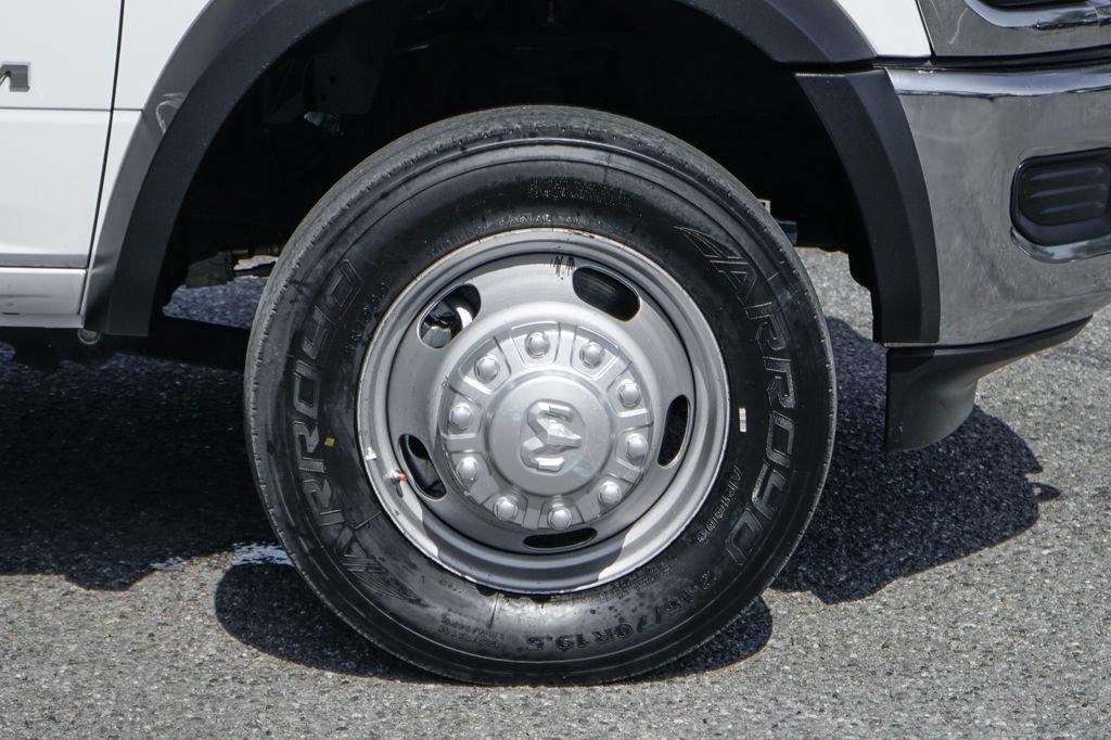 Used 2021 RAM 4500 SLT w/ Quick Order Package 2YG SLT AWD/4WD image 38
