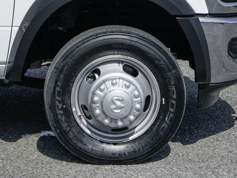 Used 2021 RAM 4500 SLT w/ Quick Order Package 2YG SLT AWD/4WD image 38