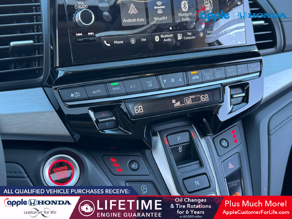 Used 2026 Honda Odyssey EX-L image 15