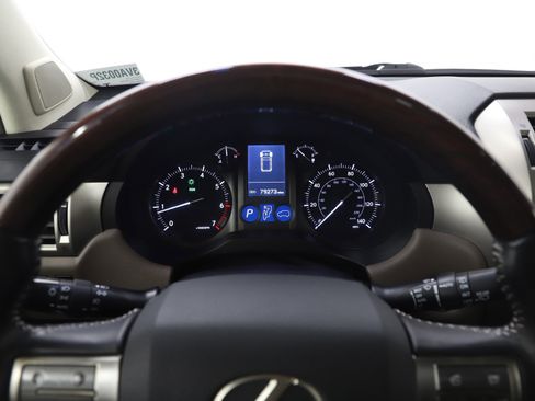 Used 2018 Lexus GX 460 Premium w/ Premium Package image 25