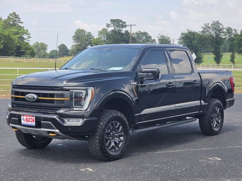 Used 2023 Ford F150 Tremor w/ Equipment Group 402A High AWD/4WD image 1