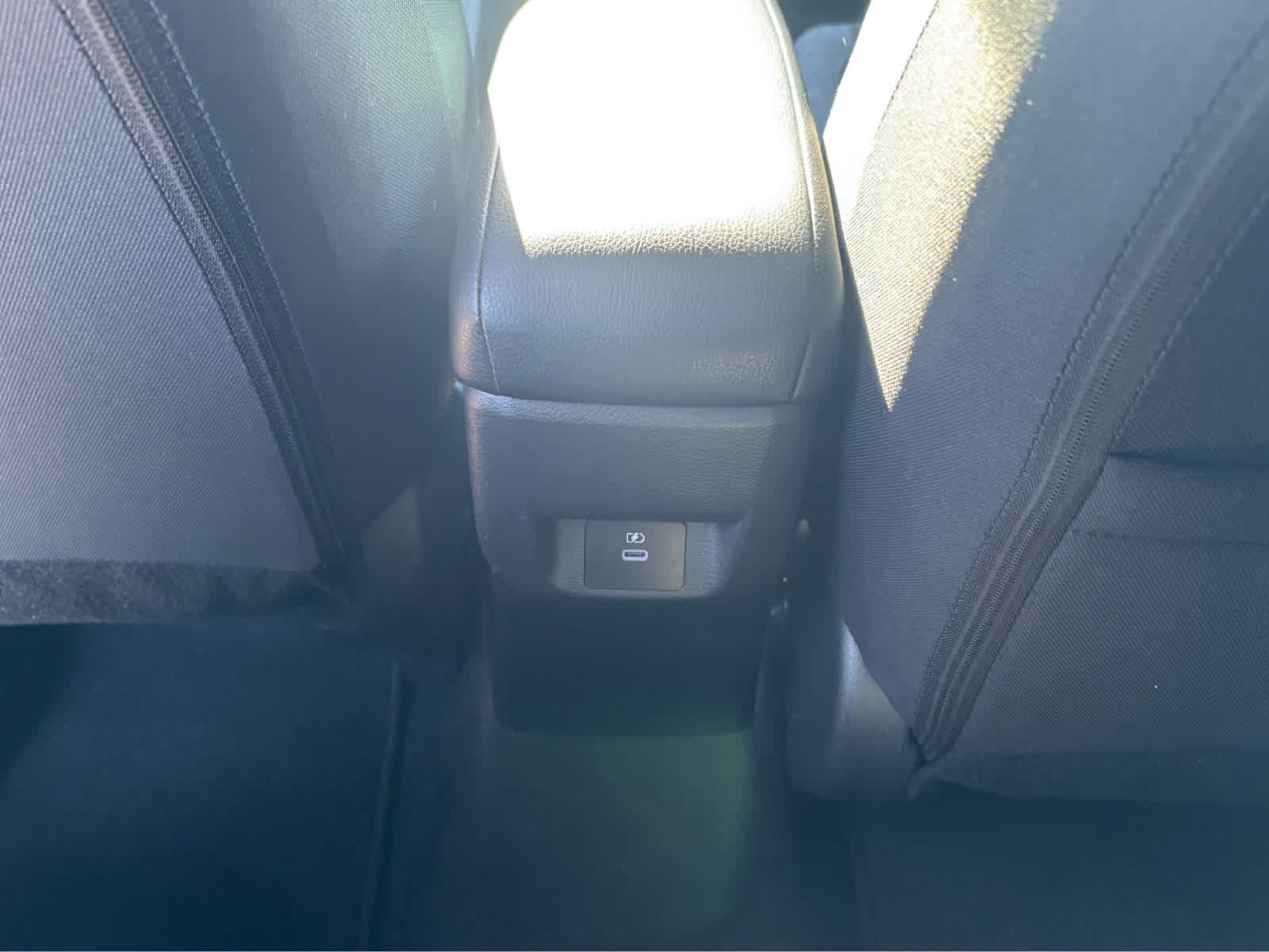 Used 2024 Nissan Versa SV FWD image 17