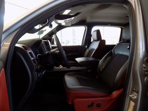 Used 2025 RAM 1500 Rebel w/ Rebel Level 1 Equipment Group AWD/4WD image 30