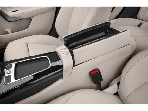 New 2026 Mercedes-Benz CLA 250 4MATIC image 10