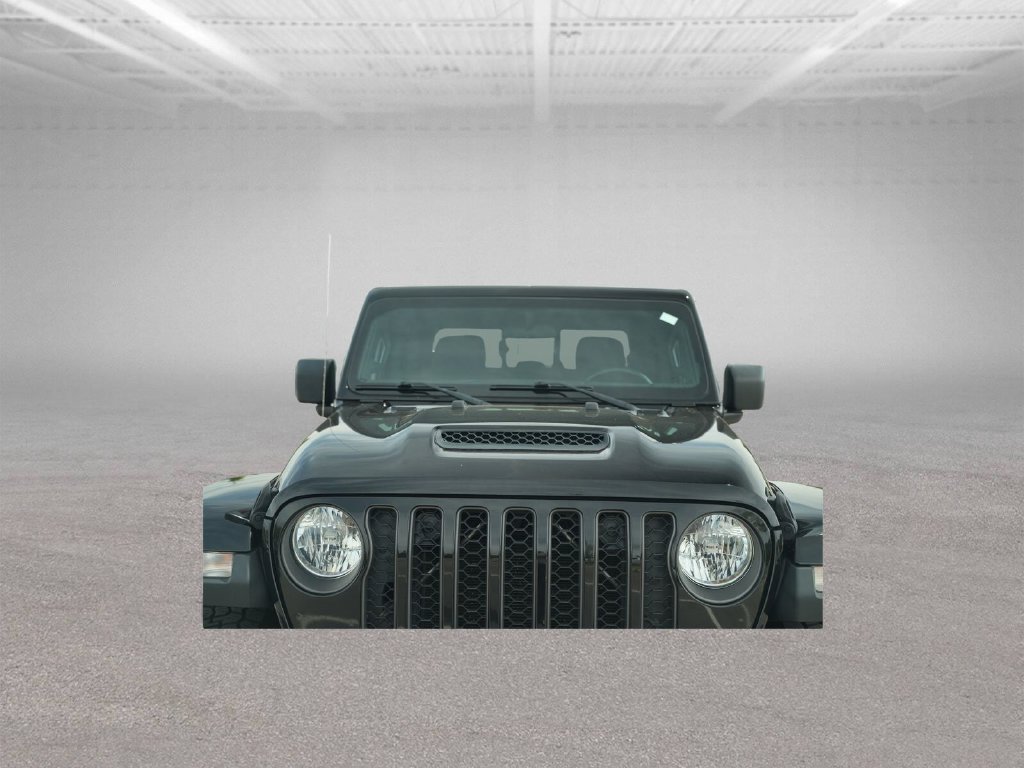 Used 2021 Jeep Gladiator Mojave w/ Trailer Tow Package AWD/4WD image 42