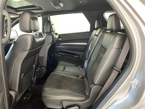 Used 2020 Dodge Durango R/T w/ Blacktop Package image 28