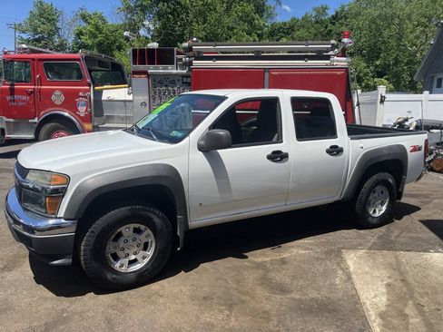Used 2006 Chevrolet Colorado LT w/ LT Preferred Equipment Group RWD image 10