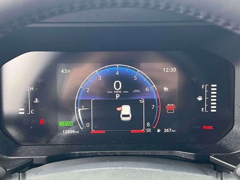 Certified 2025 Toyota Land Cruiser 1958 image 30