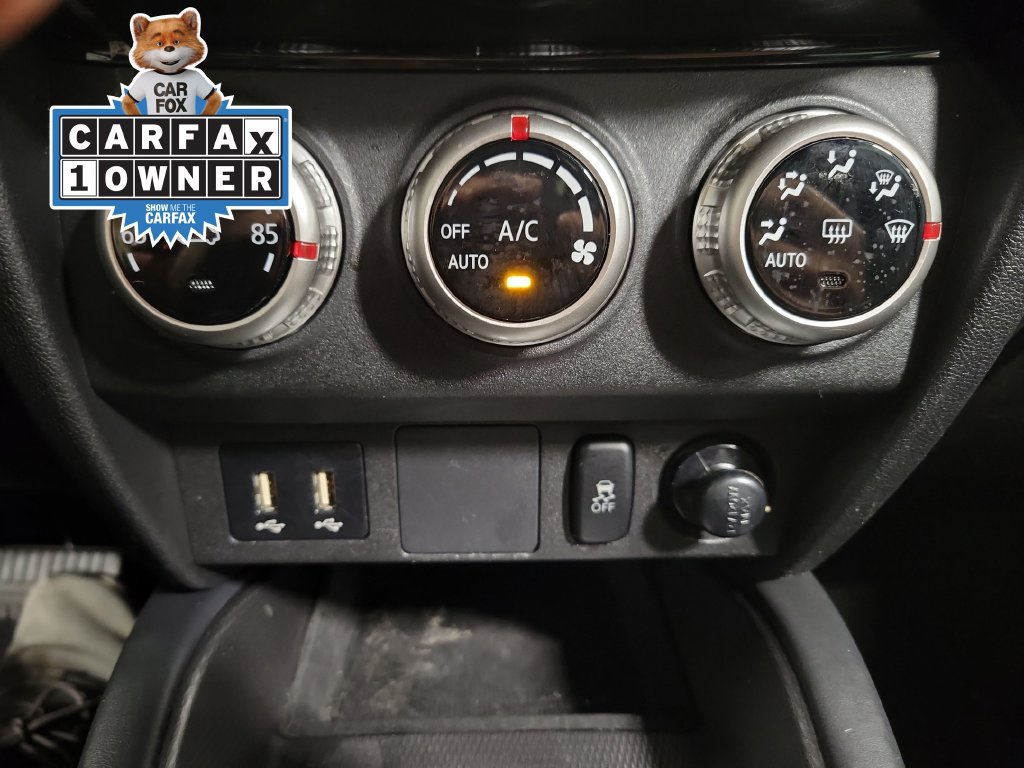 Used 2026 Mitsubishi Outlander Sport ES AWD/4WD image 18