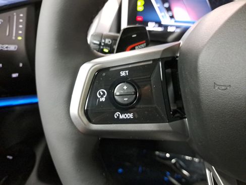 New 2026 BMW X3 xDrive30 w/ M Sport Package image 17