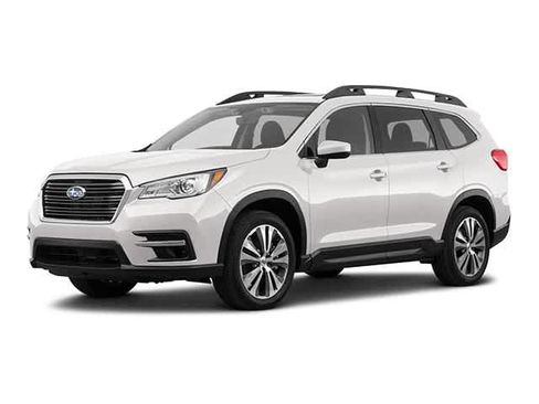 Used 2021 Subaru Ascent Premium w/ Convenience Package AWD/4WD image 1
