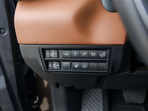 Used 2024 Toyota Tundra 1794 Edition image 15