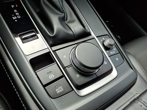 New 2026 MAZDA CX-30 AWD 2.5 S w/ Premium Package image 12