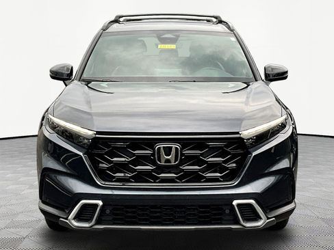 Used 2025 Honda CR-V Sport Touring image 2