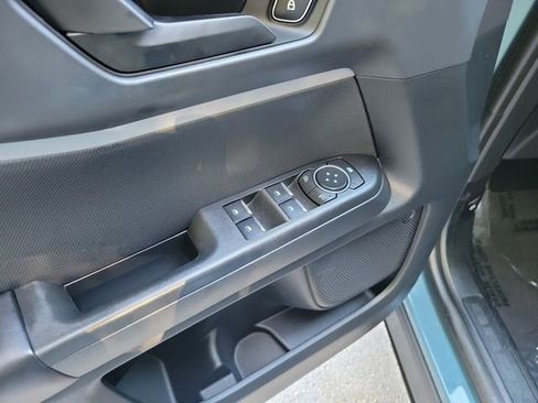 Used 2023 Ford Bronco Sport Big Bend w/ Convenience Package image 14