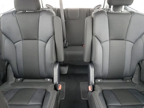 Certified 2024 Subaru Ascent Premium w/ Convenience Package image 13