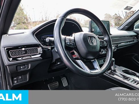 Used 2023 Honda Civic Sport Touring image 22