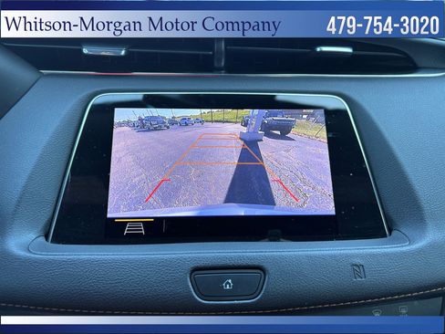 Used 2019 Cadillac XT4 Sport FWD image 30