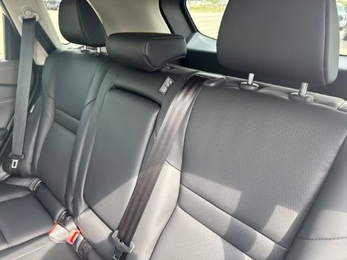 Used 2023 Nissan Rogue SV w/ SV Premium B Package AWD/4WD image 14