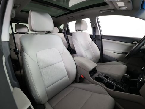 Used 2018 Hyundai Tucson Value image 25
