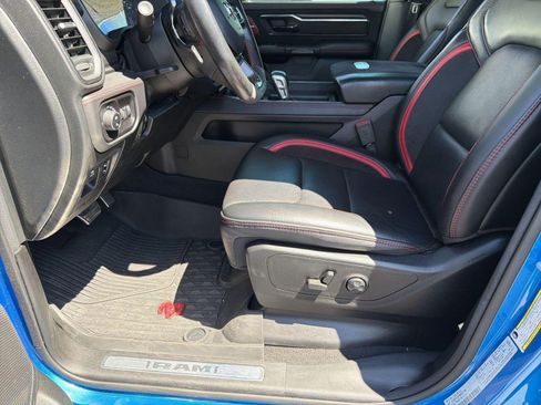 Used 2022 RAM 1500 TRX w/ TRX Level 2 Equipment Group AWD/4WD image 5