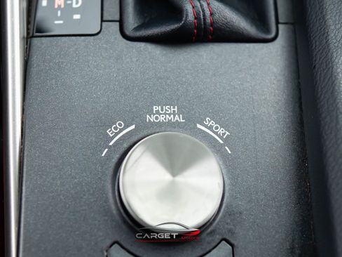 Used 2015 Lexus IS 250 w/ F-Sport Package RWD image 36