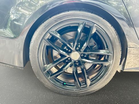 Used 2017 Audi S7 Premium Plus AWD/4WD image 5