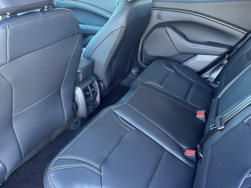 New 2026 Ford Mustang Mach-E Premium RWD image 13