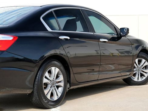 Used 2015 Honda Accord LX image 33