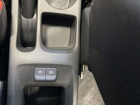 New 2025 Nissan Versa S w/ Trunk Package image 15