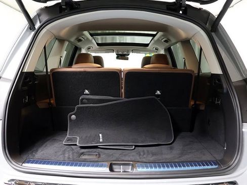 Certified 2026 Mercedes-Benz GLS 450 GLS 450 image 33