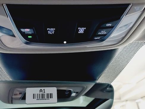 New 2026 Acura MDX SH-AWD w/ Technology Package image 31