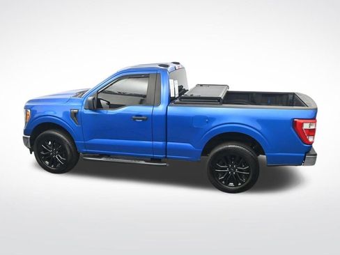 Used 2021 Ford F150 XL w/ Equipment Group 101A High RWD image 27