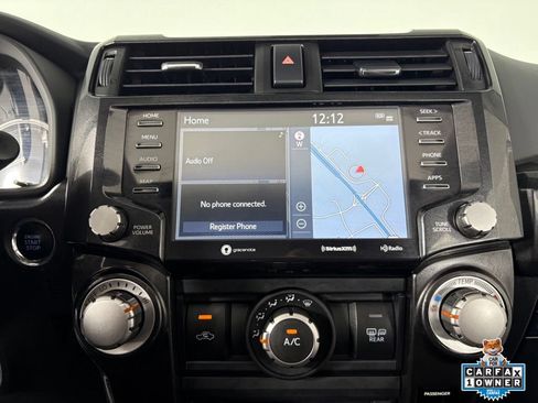 Used 2020 Toyota 4Runner TRD Off-Road Premium w/ Moonroof Package AWD/4WD image 22