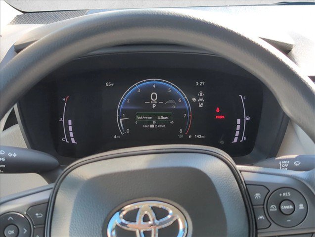 New 2027 Toyota Corolla LE FWD image 17