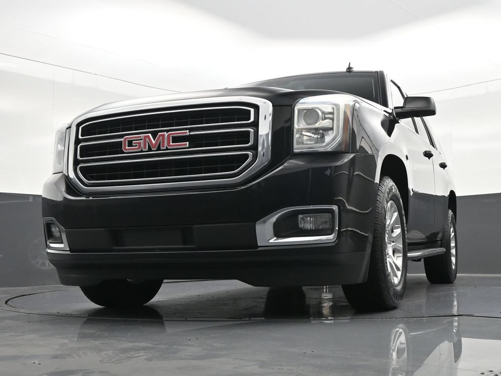 Used 2020 GMC Yukon SLT w/ Open Road Package RWD image 31