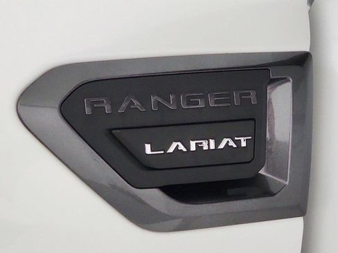 Used 2019 Ford Ranger Lariat w/ Equipment Group 501A Mid AWD/4WD image 16